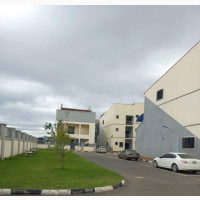 3bdrm Townhouse / Terrace in Guzape Abuja for rent