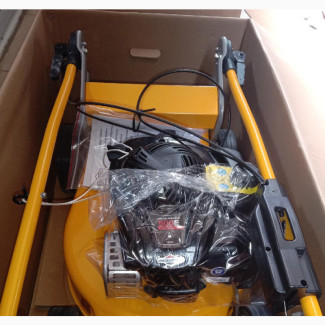 Brand New Lawn Mower 500 Series - Durable and Efficient