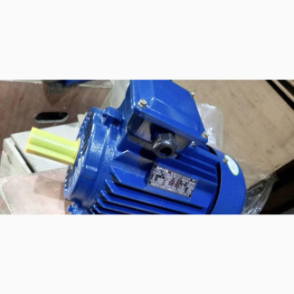Electric Motor Flange 10hp 3phase 7.5kw