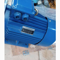 Electric Motor Flange 10hp 3phase 7.5kw