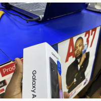 New Samsung Galaxy A32 5G 128 GB Black