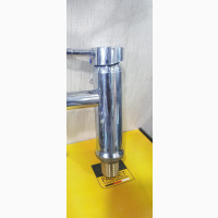 Stainless Basin Mixer