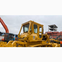 Foreign Used 2014 D8K CAT DOZER