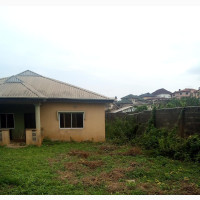 Magodo Phase 1 Residential Land for Sale