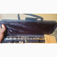 Premier England Flute