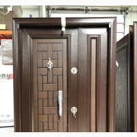 1200 X 2400 Classic Turkish Security Door