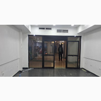 35 SQM Open Office Space