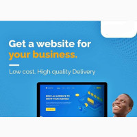 Affordable Website Design Services