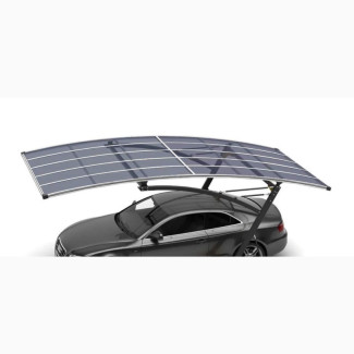 Single Imported Quality Luxurious Car Port