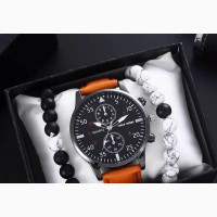 Men Luxury Wrist Watch
