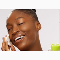Skin by Zaron Herbal + Oil Infused Micellar Cleansing Water