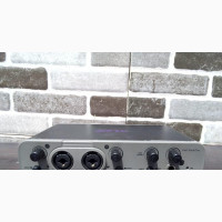 Avid Fast Track Duo Audio Interface for Sale
