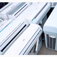 LG Tokunbo AC 1.5hp - Very Neat and Working Perfectly