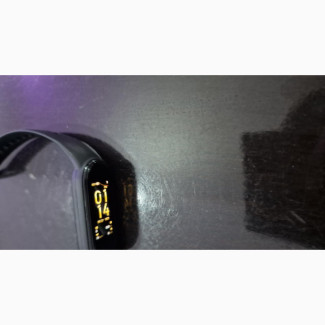 Xiaomi Mi Band 7