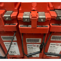 Safe Power Battery 190ah - Neat and Strong