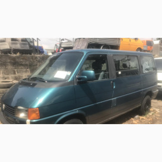 Volkswagen With A.C