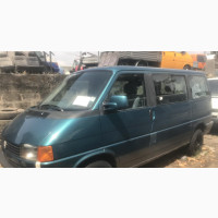Volkswagen With A.C