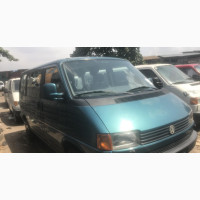 Volkswagen With A.C
