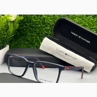 Tommy Hilfiger Glasses - Unisex Frame in Multi-color