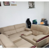 Best Quality Leather Sofa - Home Interiors