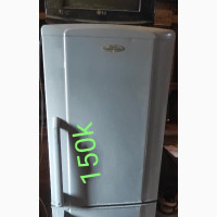 Double Door Haire Thermocool Working Perfectly Well