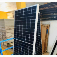 600w Jinko Solar Panels Mono Available