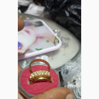Wedding/Engagement Ring Set