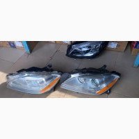 Mercedes-Benz M Class Headlights for ML 2012/2013 Model Non Charger