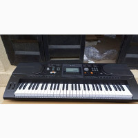 Yamaha Keyboard PSR E650