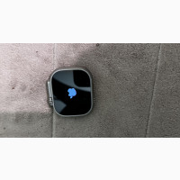 Apple Watch Ultra 49mm - Like New, USA Edition