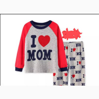 Lovely Kids Pajamas - Brand New, Unisex, Cotton Nightwear