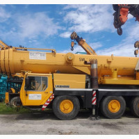 250 and 260 Tones Crane for Sale and Hire - Ibejulekki - Call Now