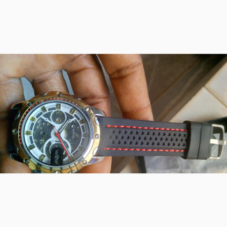 High Quality Mechanical Watch