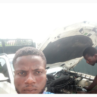 BMW Auto Mechanic