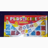 Plasticine Magical