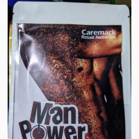 Man Power Herbal Supplement