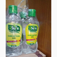 2 Sure Hand Sanitizer