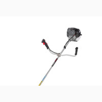 Maxmech Brush Cutter Gasoline Grass Cutting Machine
