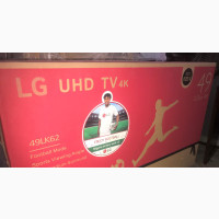 49#039;#039; LG Uhd Smart TV