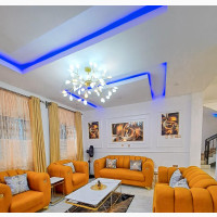 Executive Tastefully Furnished 4 Bedrooms Duplex