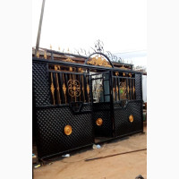 Beautiful and Affordable Quality Gate for Sale - Call Now