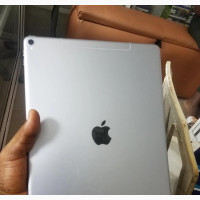 Apple iPad Pro 12.9 (2017) 512 GB Gray