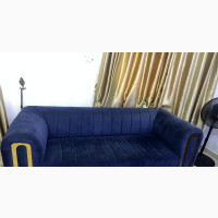 Padded Chairs - Neatly Used, Strong and Stylish