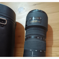 Nikon Zoom Lens 80-200mm F2.8
