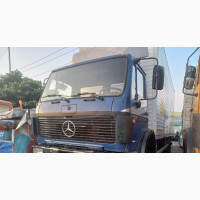 Mercedes Truck 1722 15tonnes