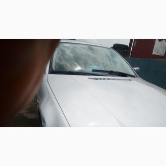 BMW 316i 2001 Silver