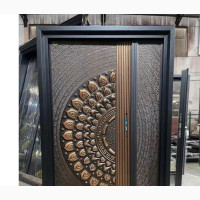 We Offer Best Price for Entrance 4ft Security Door