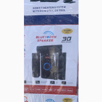 Original MI+ Home Theater 3 in 1 (4000 Watts)