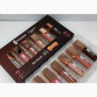 Girlscorner Her Secret Gloss Palliate