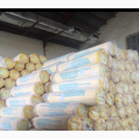 Insulation Blankets - Fiberglass/Glasswool/Rockwool